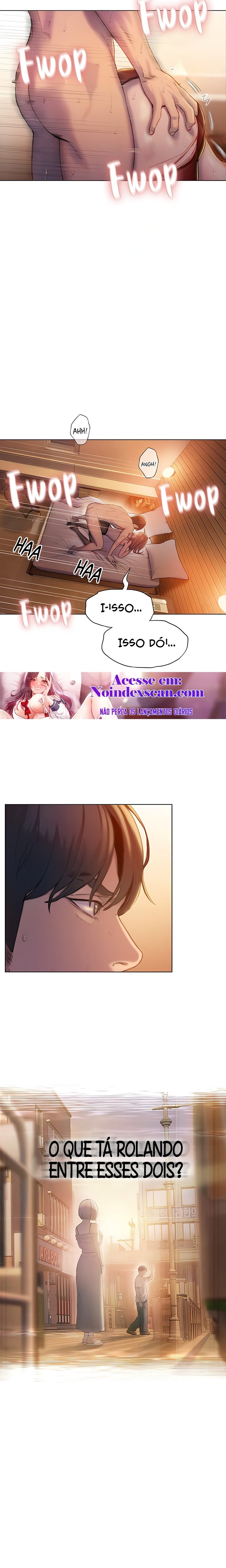 Ler Love Limit Exceeded Capitulo 38 Page 7