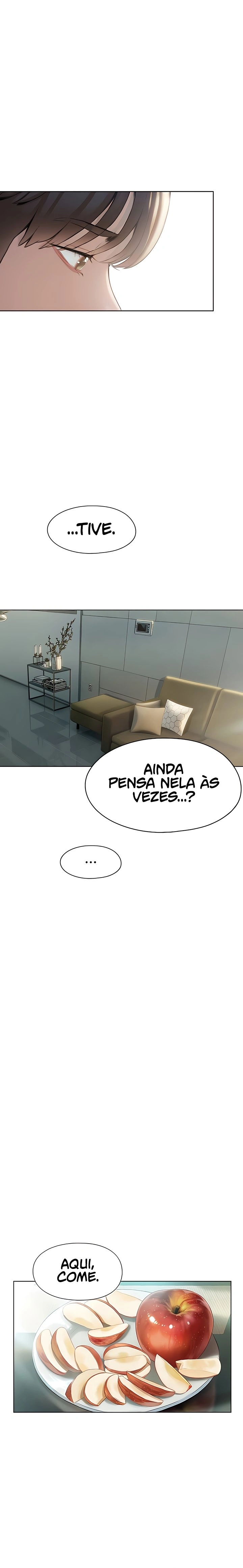 Ler Love Limit Exceeded Capitulo 39 Page 13