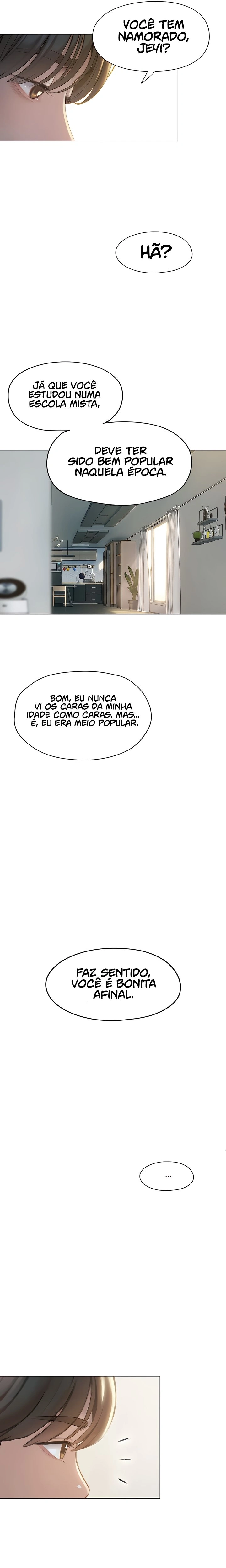 Ler Love Limit Exceeded Capitulo 39 Page 14