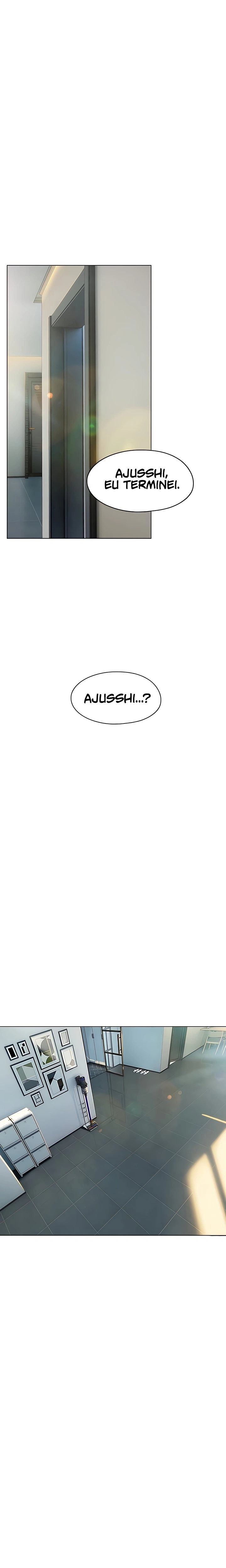 Ler Love Limit Exceeded Capitulo 39 Page 17