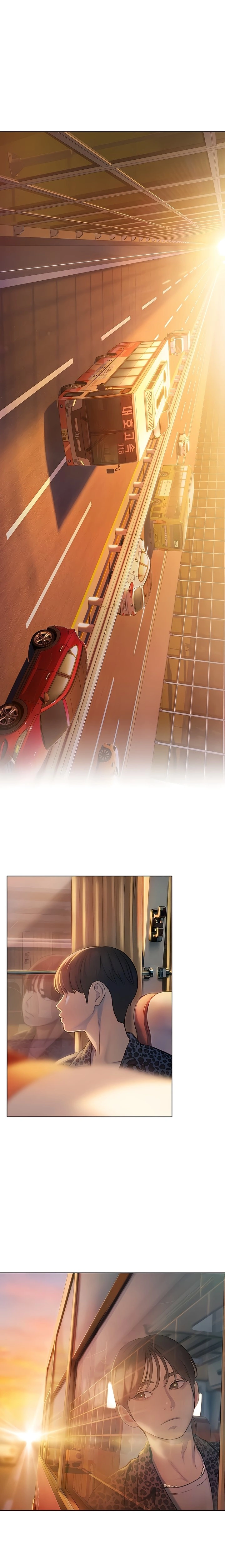 Ler Love Limit Exceeded Capitulo 39 Page 18