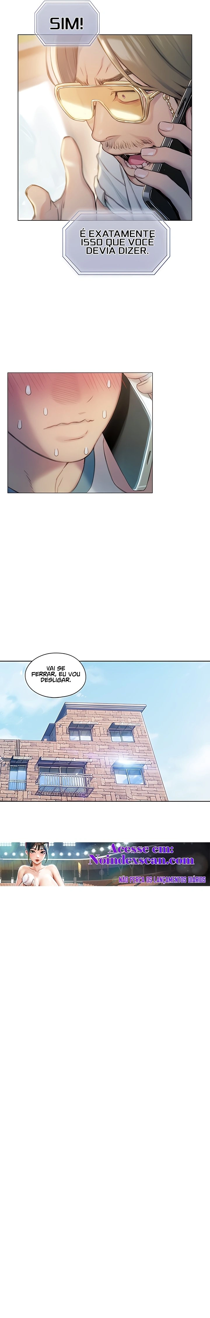 Ler Love Limit Exceeded Capitulo 39 Page 6
