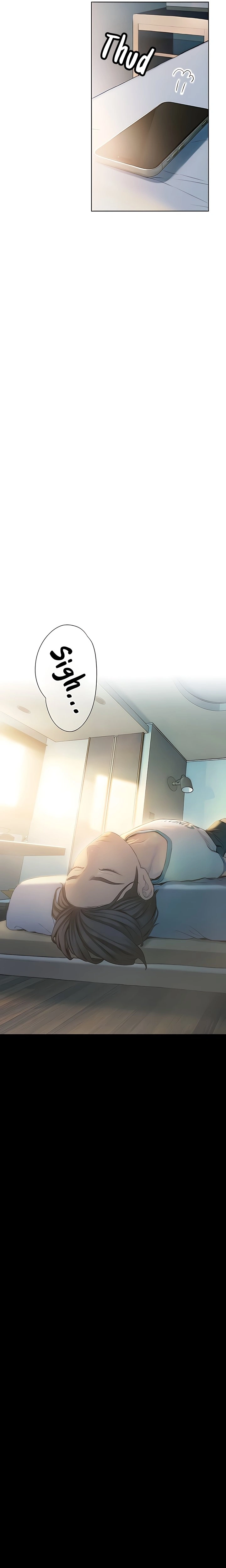 Ler Love Limit Exceeded Capitulo 39 Page 7