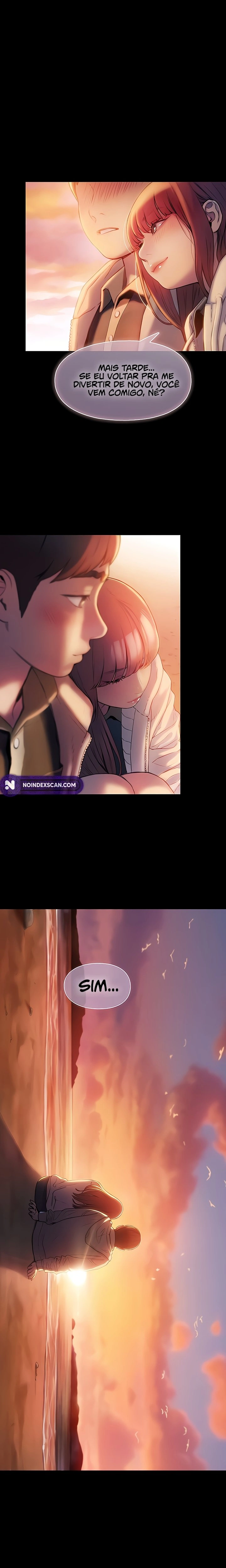Ler Love Limit Exceeded Capitulo 39 Page 8