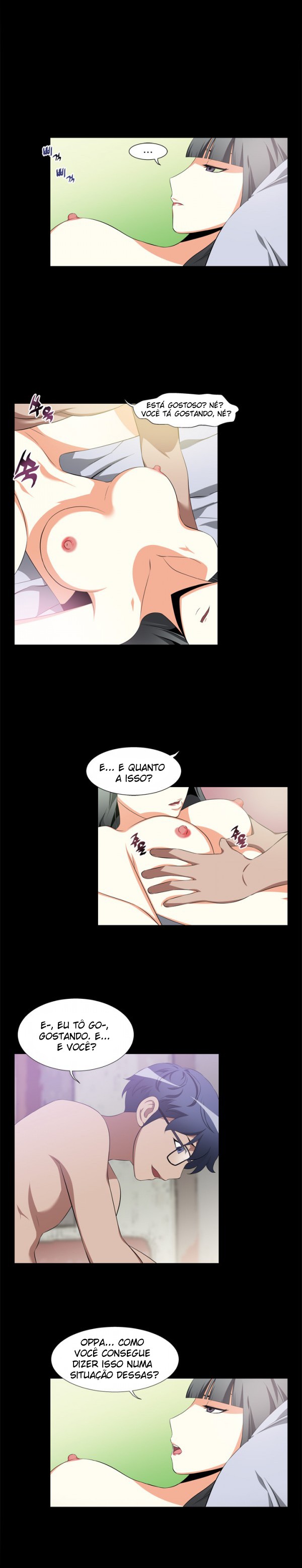 Ler Love Parameter Capitulo 1 Page 4