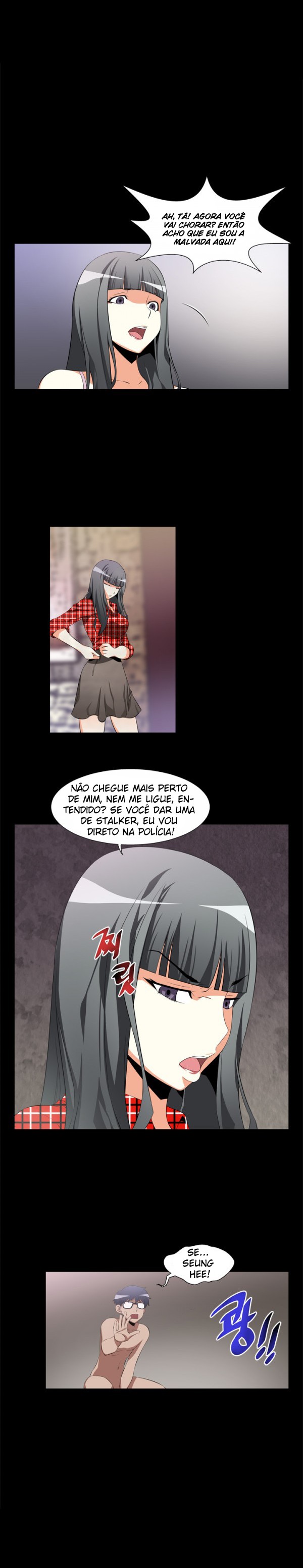 Ler Love Parameter Capitulo 1 Page 8