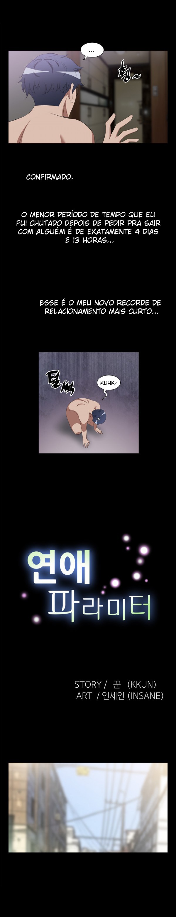 Ler Love Parameter Capitulo 1 Page 9