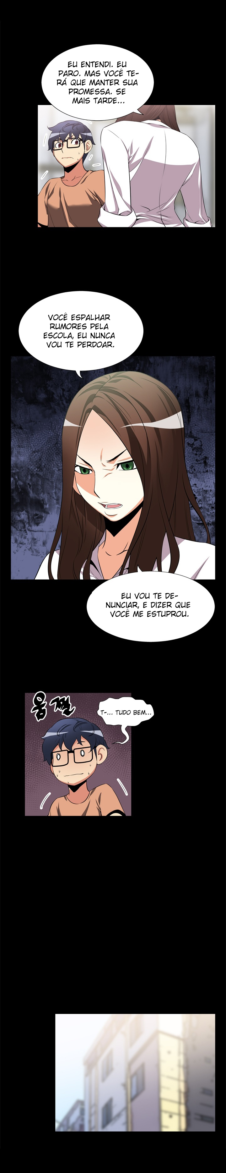 Ler Love Parameter Capitulo 10 Page 10