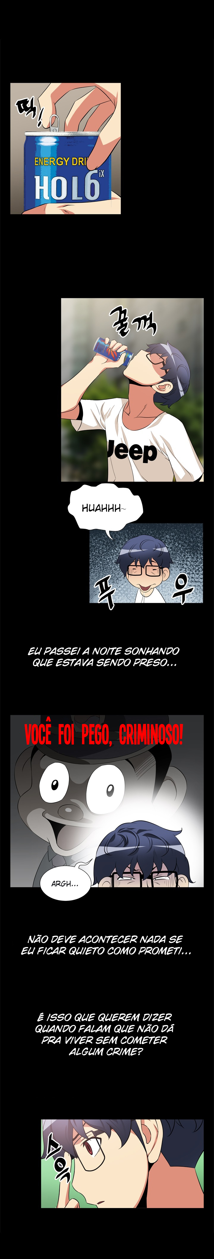 Ler Love Parameter Capitulo 10 Page 11
