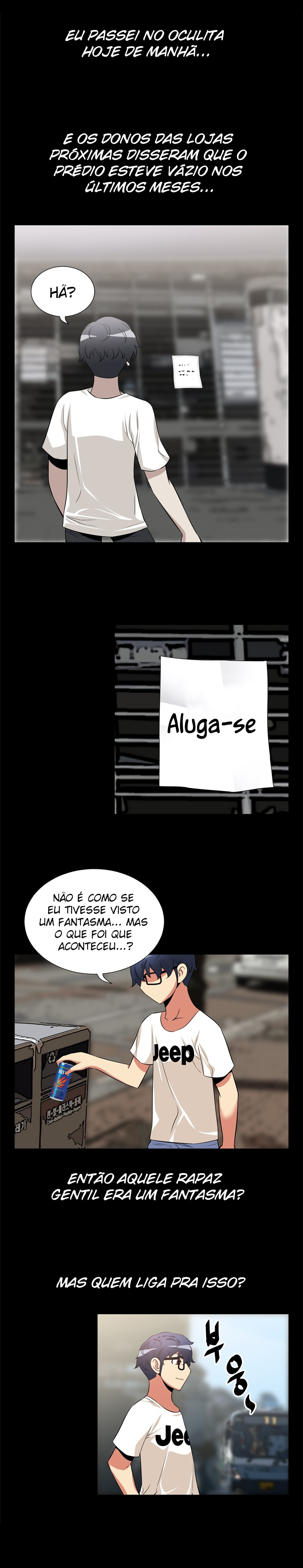 Ler Love Parameter Capitulo 10 Page 12