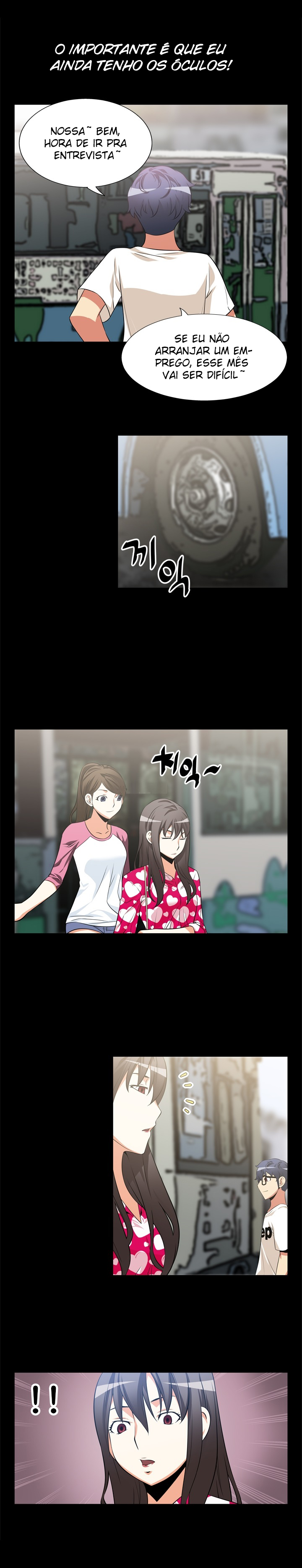 Ler Love Parameter Capitulo 10 Page 13