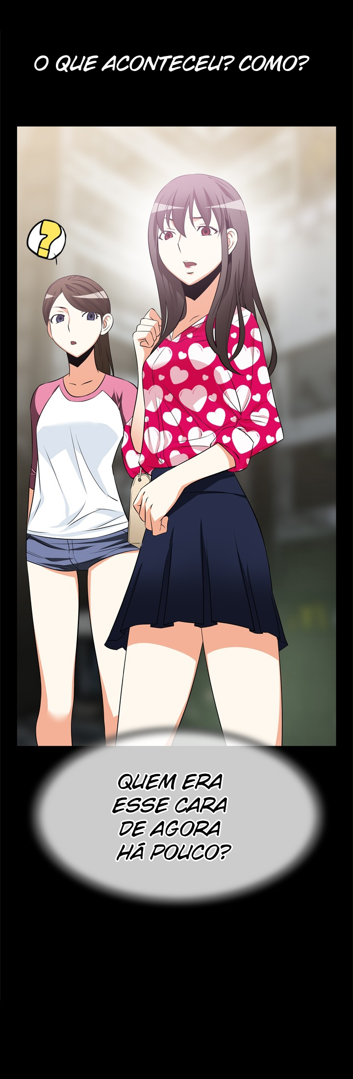 Ler Love Parameter Capitulo 10 Page 15