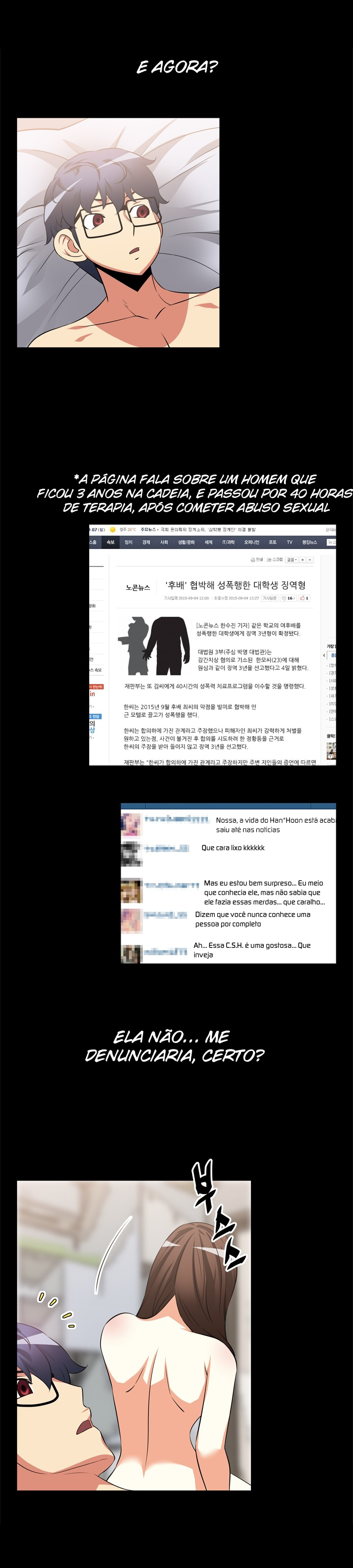 Ler Love Parameter Capitulo 10 Page 5