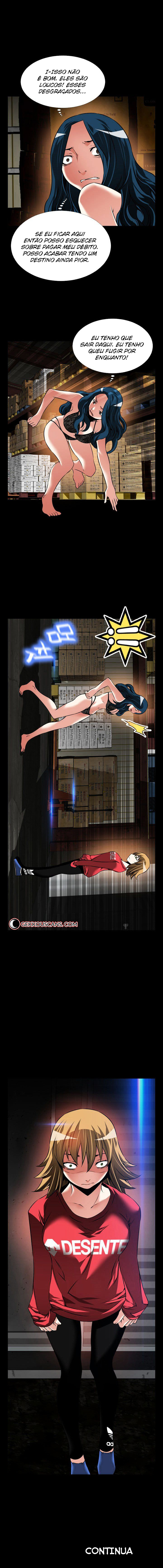 Ler Love Parameter Capitulo 100 Page 10