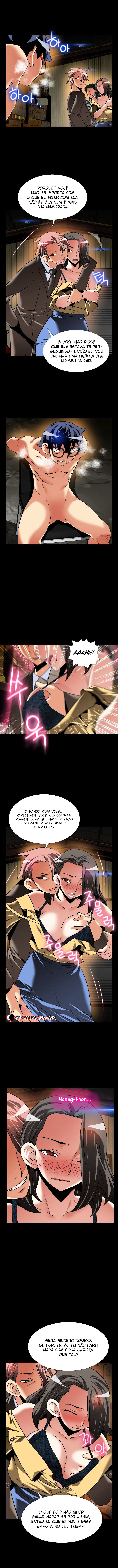 Ler Love Parameter Capitulo 100 Page 3