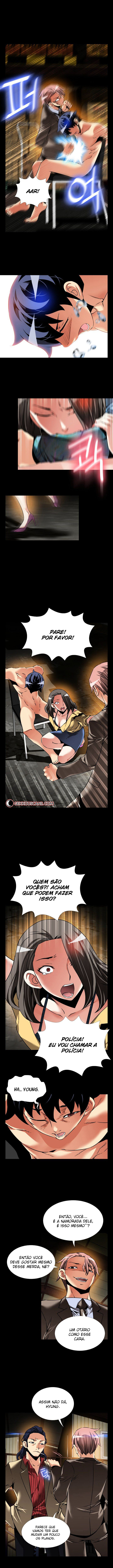 Ler Love Parameter Capitulo 100 Page 6