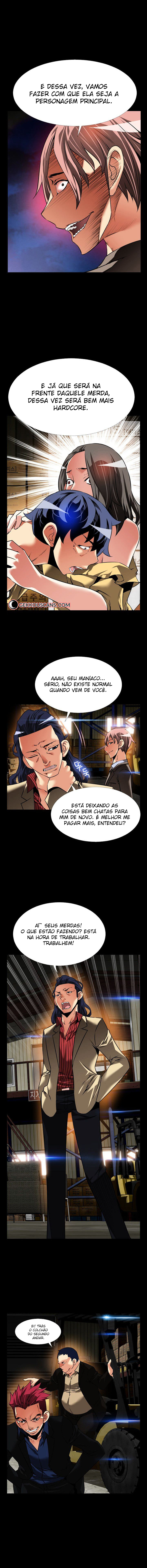 Ler Love Parameter Capitulo 100 Page 7