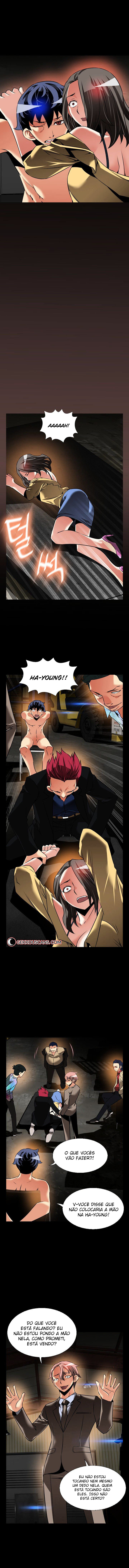 Ler Love Parameter Capitulo 100 Page 8