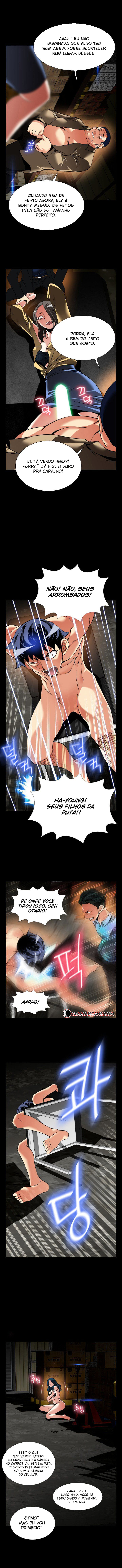 Ler Love Parameter Capitulo 100 Page 9