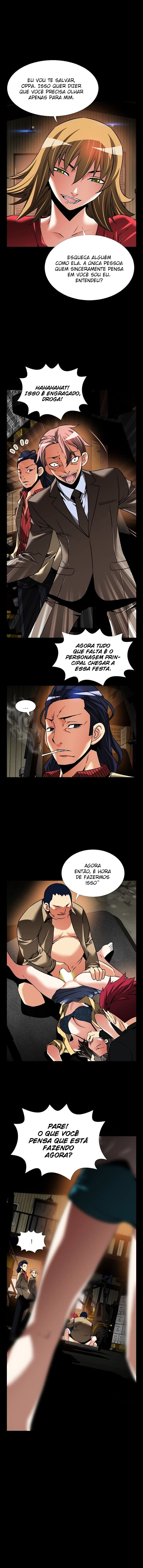 Ler Love Parameter Capitulo 101 Page 10