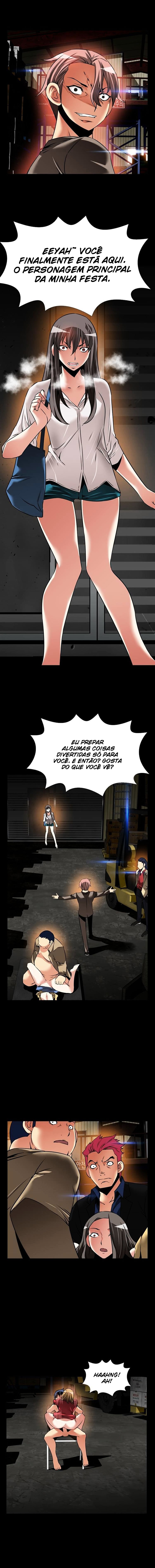 Ler Love Parameter Capitulo 101 Page 11