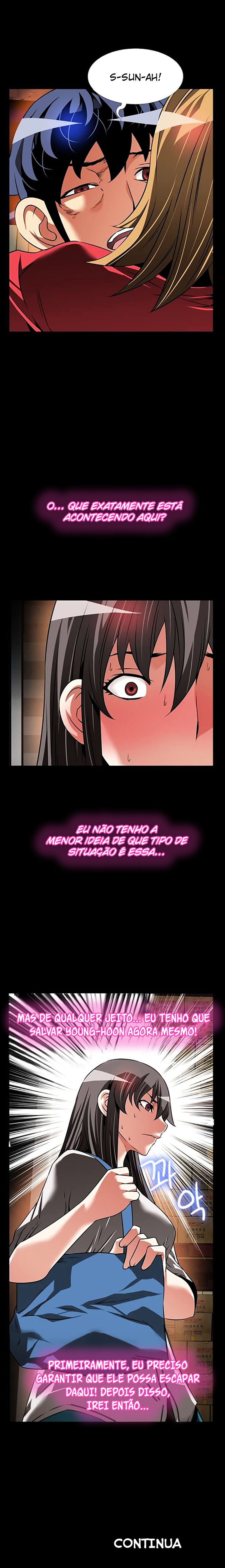 Ler Love Parameter Capitulo 101 Page 12