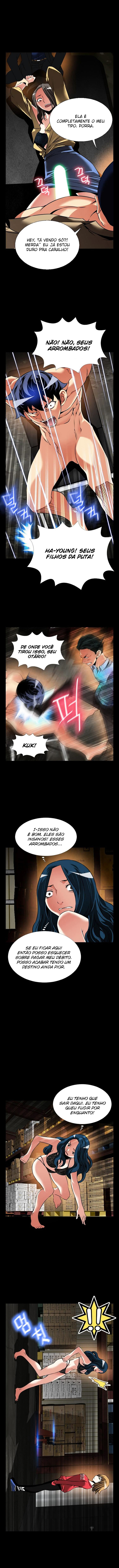 Ler Love Parameter Capitulo 101 Page 2