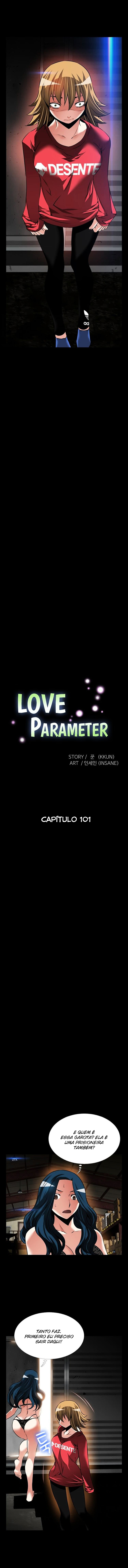 Ler Love Parameter Capitulo 101 Page 3