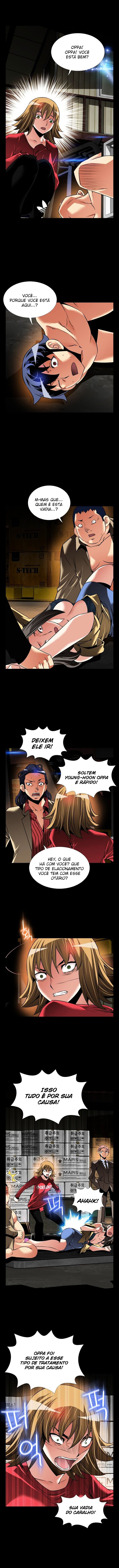 Ler Love Parameter Capitulo 101 Page 5