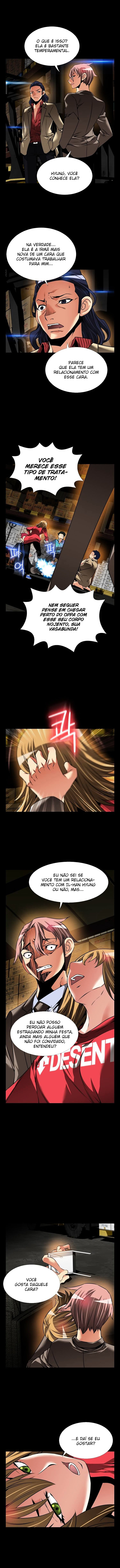 Ler Love Parameter Capitulo 101 Page 6