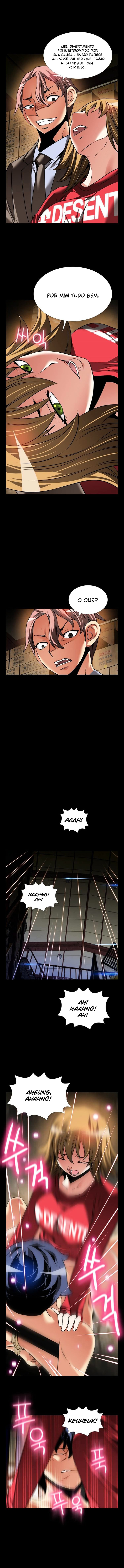 Ler Love Parameter Capitulo 101 Page 7