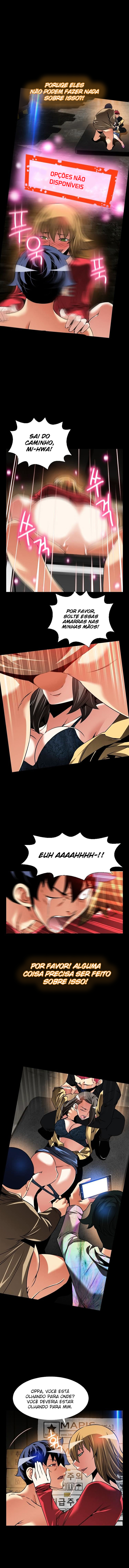 Ler Love Parameter Capitulo 101 Page 9