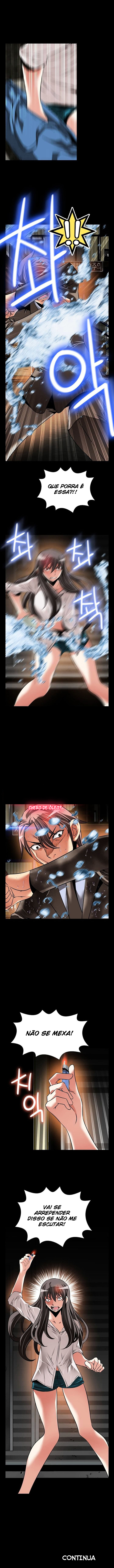 Ler Love Parameter Capitulo 102 Page 11