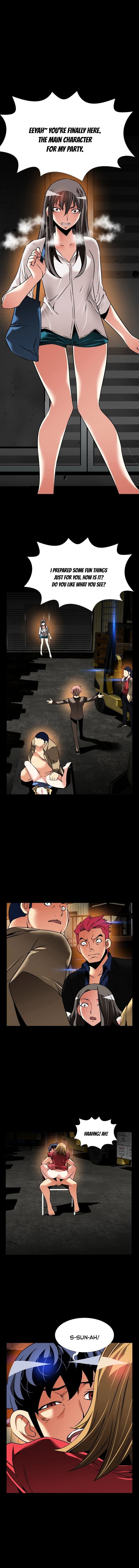 Ler Love Parameter Capitulo 102 Page 2