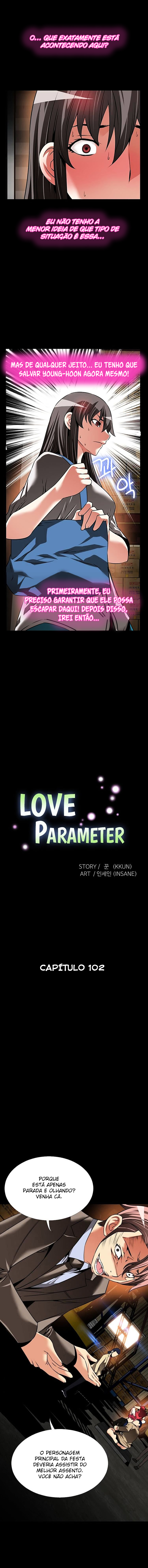 Ler Love Parameter Capitulo 102 Page 3