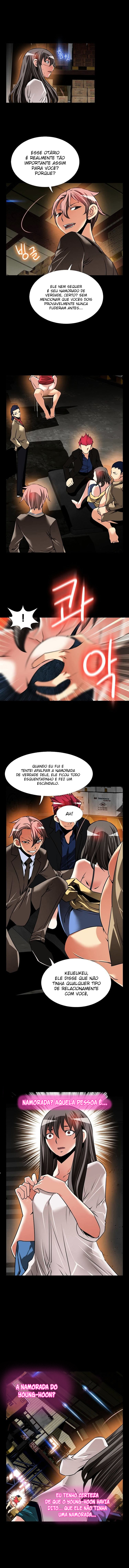 Ler Love Parameter Capitulo 102 Page 5