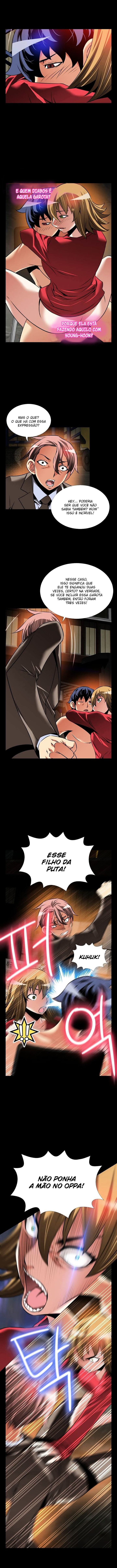 Ler Love Parameter Capitulo 102 Page 6