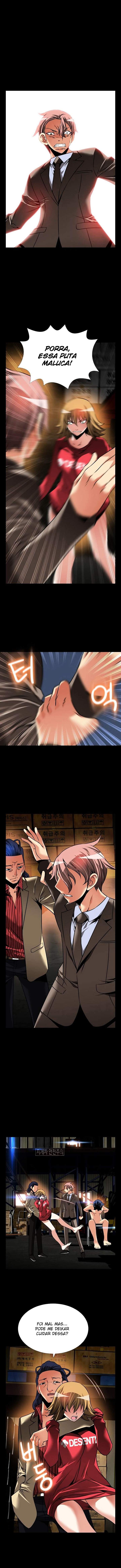 Ler Love Parameter Capitulo 102 Page 7