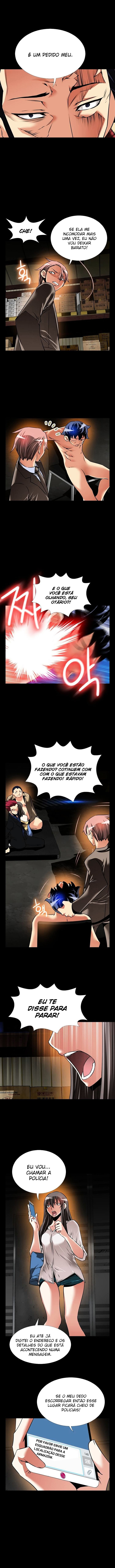 Ler Love Parameter Capitulo 102 Page 8