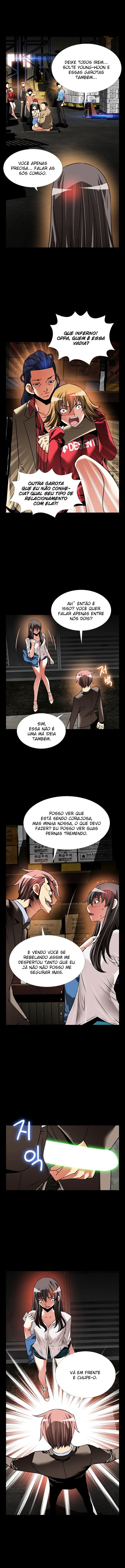 Ler Love Parameter Capitulo 102 Page 9