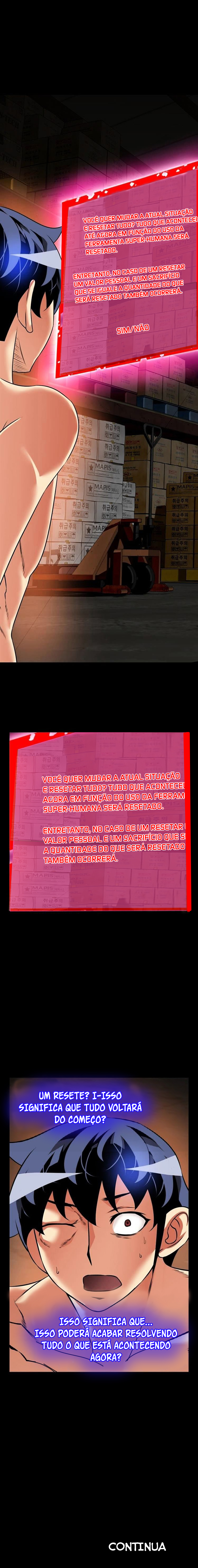 Ler Love Parameter Capitulo 103 Page 11