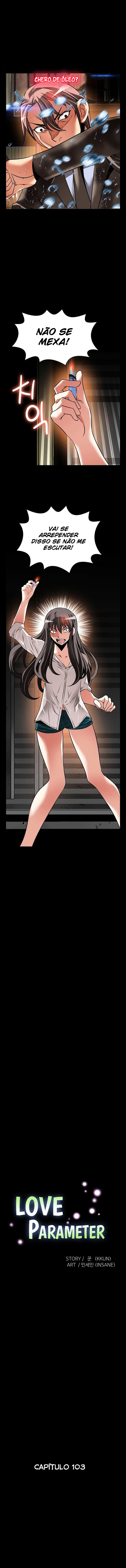 Ler Love Parameter Capitulo 103 Page 2