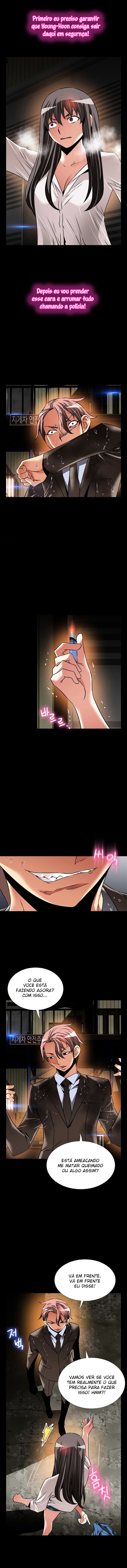 Ler Love Parameter Capitulo 103 Page 3