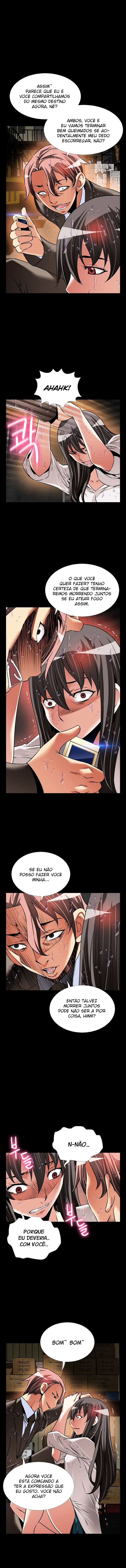 Ler Love Parameter Capitulo 103 Page 5