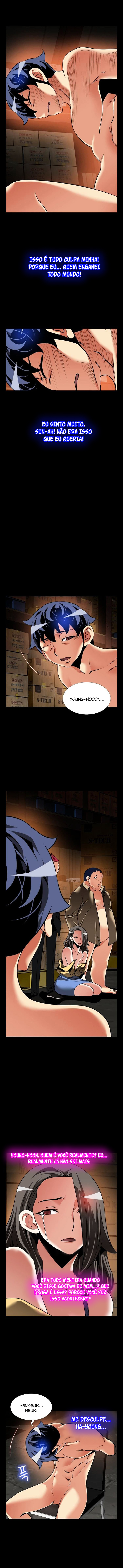 Ler Love Parameter Capitulo 103 Page 8