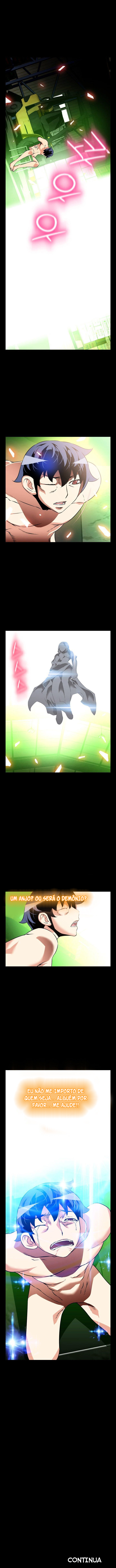 Ler Love Parameter Capitulo 104 Page 10