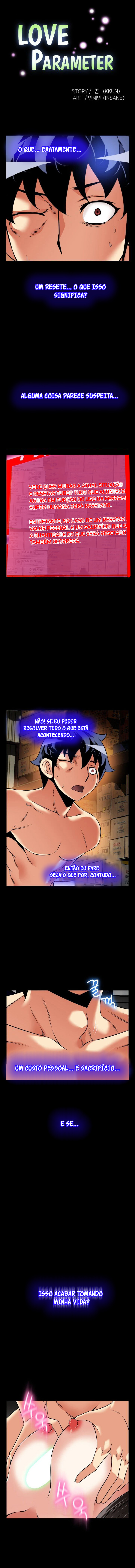 Ler Love Parameter Capitulo 104 Page 2