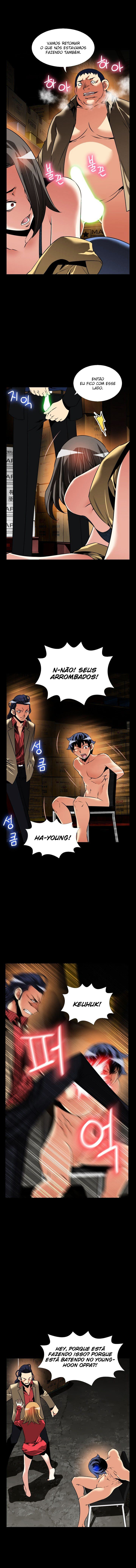 Ler Love Parameter Capitulo 104 Page 4