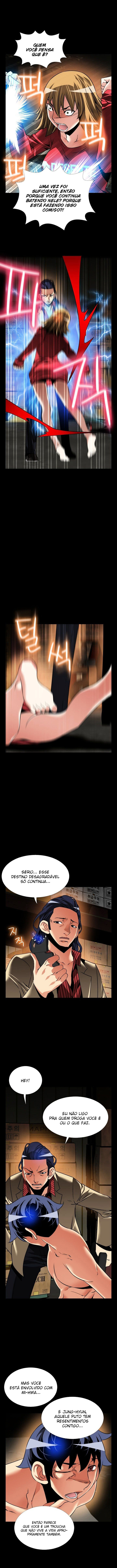 Ler Love Parameter Capitulo 104 Page 5