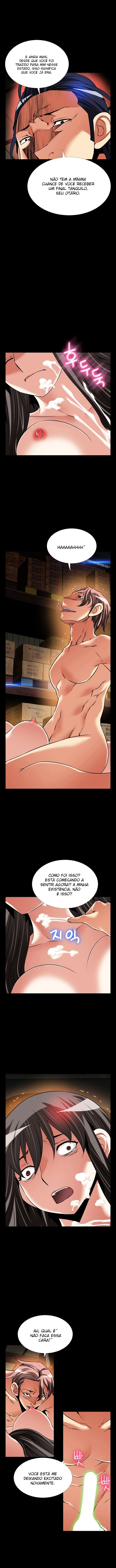 Ler Love Parameter Capitulo 104 Page 6